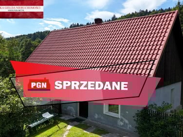 Dom wolnostojący sprzedaż