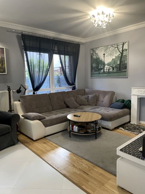 Mieszkanie Katowice sprzedaż