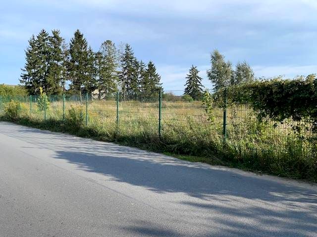 Działka inwestycyjna Gdańsk