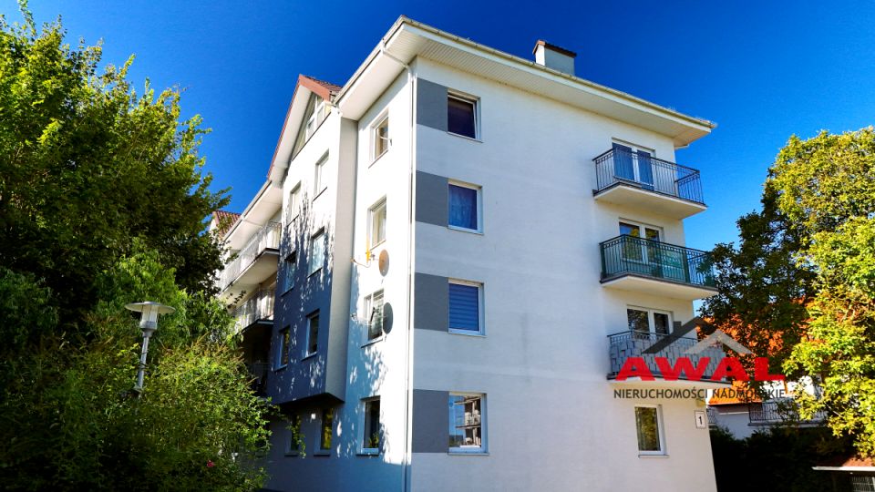 Mieszkanie Władysławowo