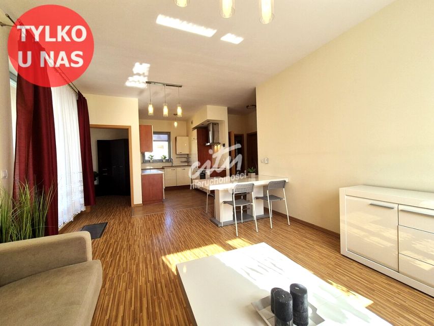 Mieszkanie blok mieszkalny sprzedaż