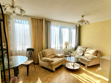 Mieszkanie Warszawa