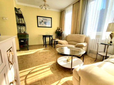 Mieszkanie Warszawa sprzedaż