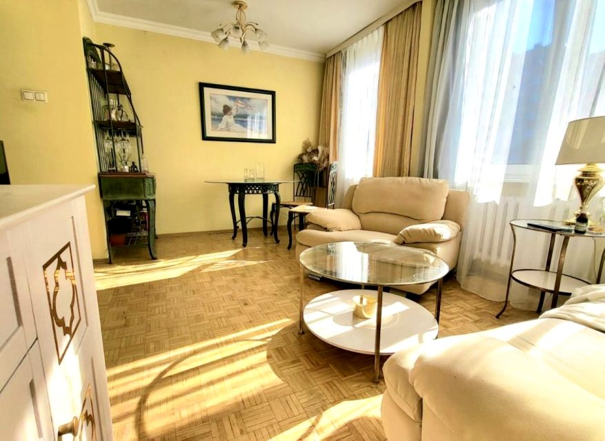 Mieszkanie Warszawa sprzedaż