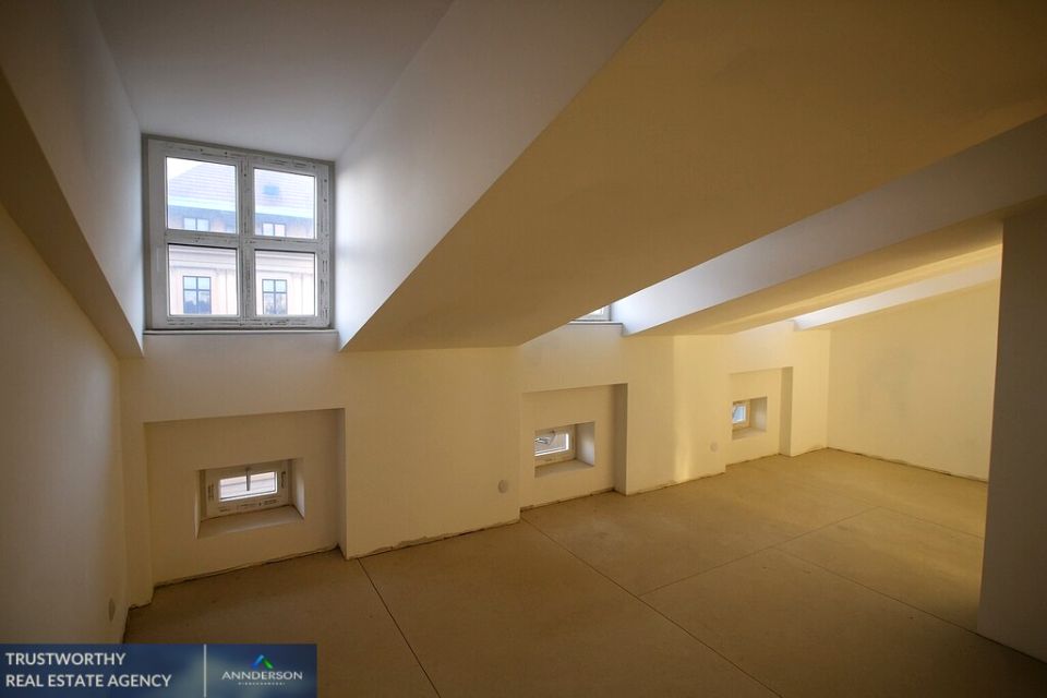 Mieszkanie Kraków