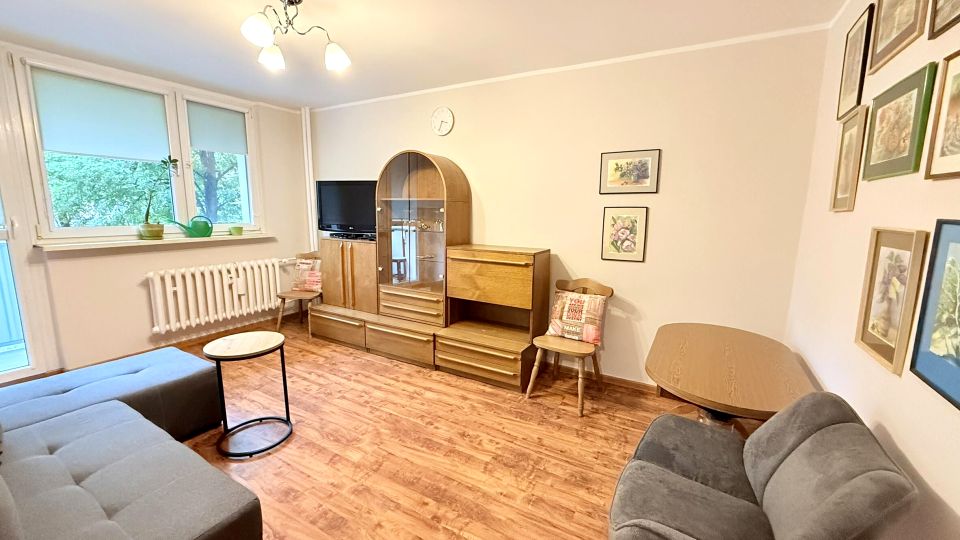 Mieszkanie Opole