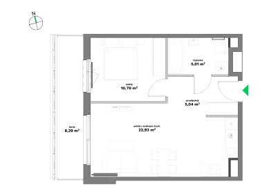 Mieszkanie Kraków sprzedaż