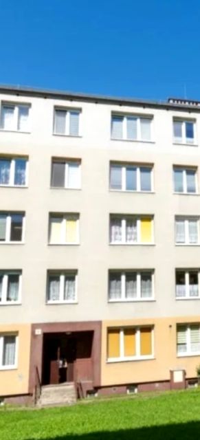 Mieszkanie Zabrze