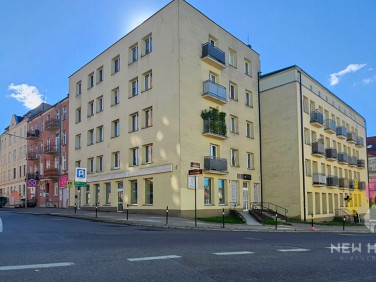 Budynek użytkowy Olsztyn
