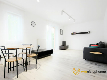 Mieszkanie Wrocław