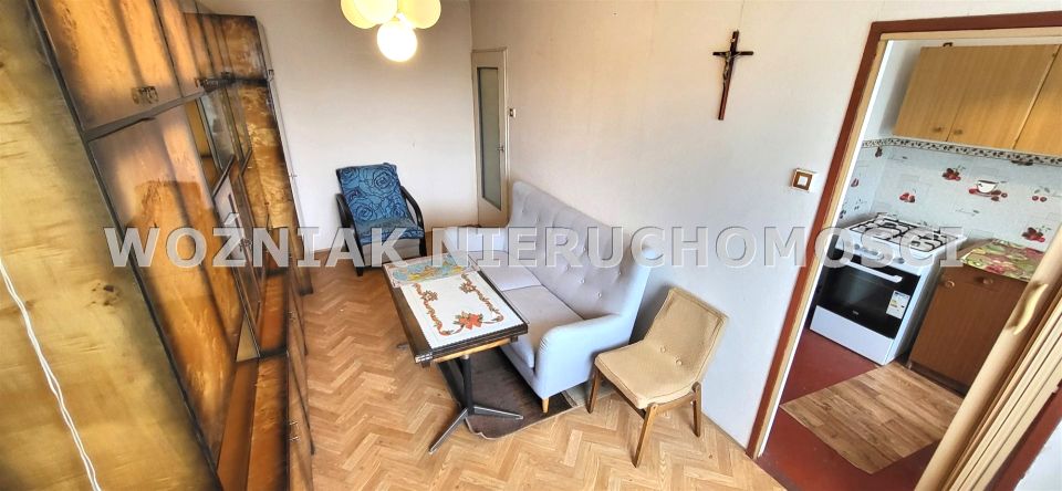 Mieszkanie Wałbrzych