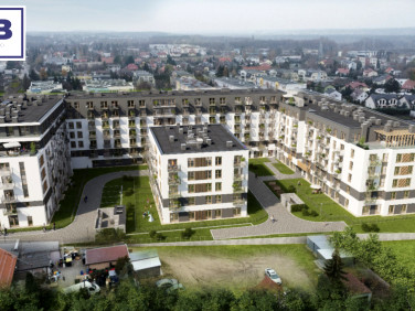 Mieszkanie Poznań