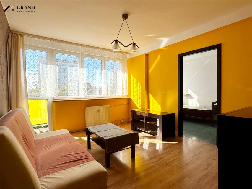 Mieszkanie blok mieszkalny wynajem