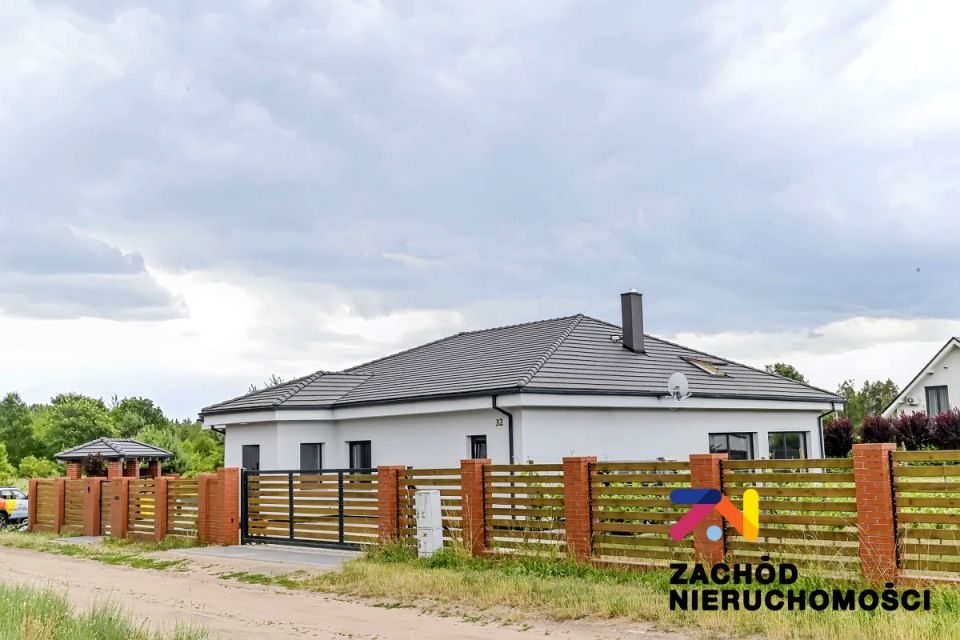 Dom Droszków