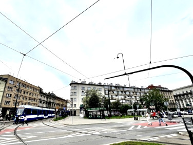 Lokal Kraków
