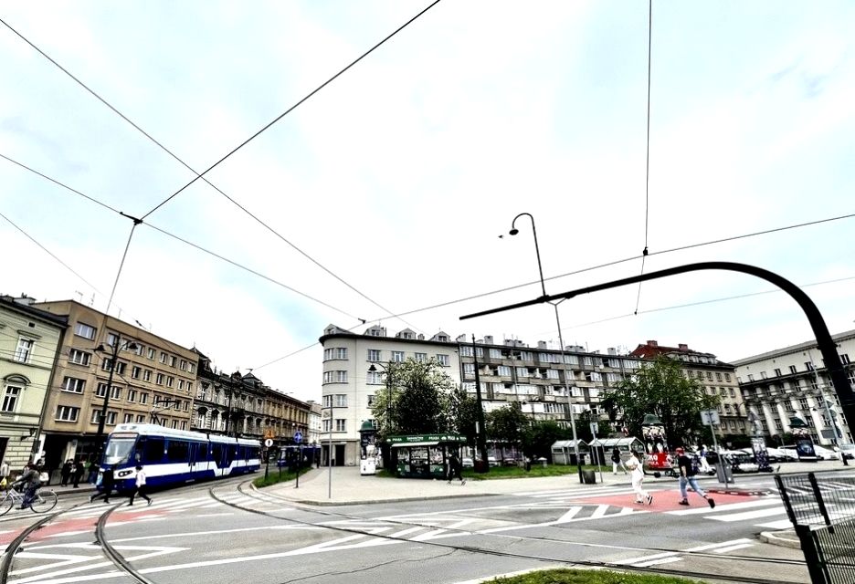 Lokal Kraków