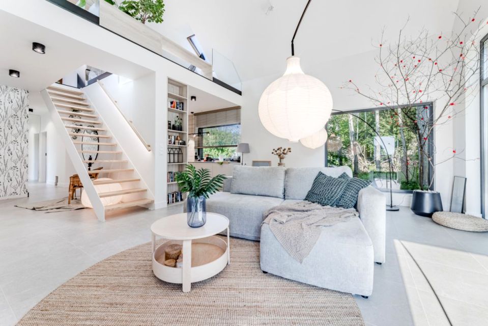 Dom Stajenczynki sprzedaż