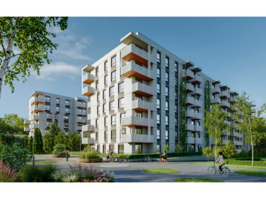 Mieszkanie apartamentowiec Poznań