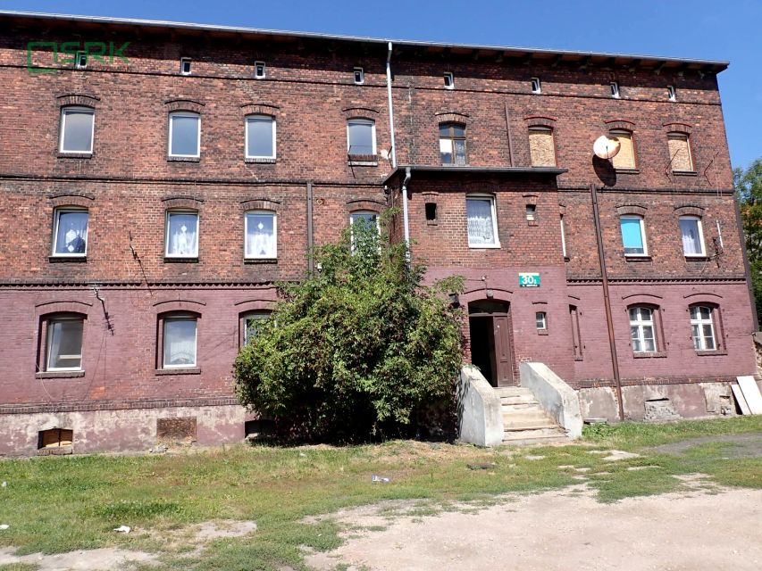 Mieszkanie Bytom sprzedaż