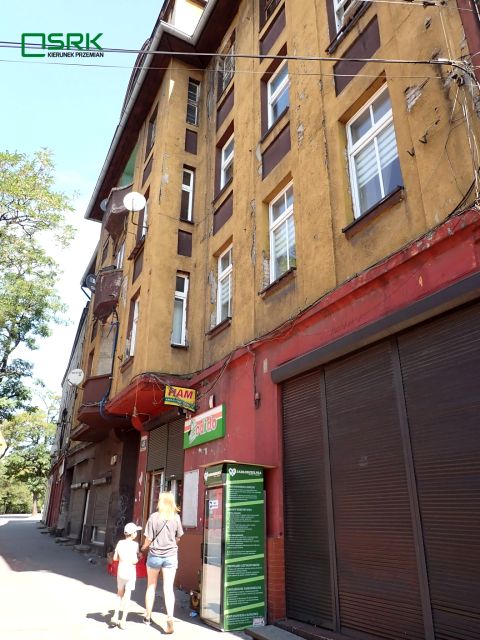 Mieszkanie Bytom