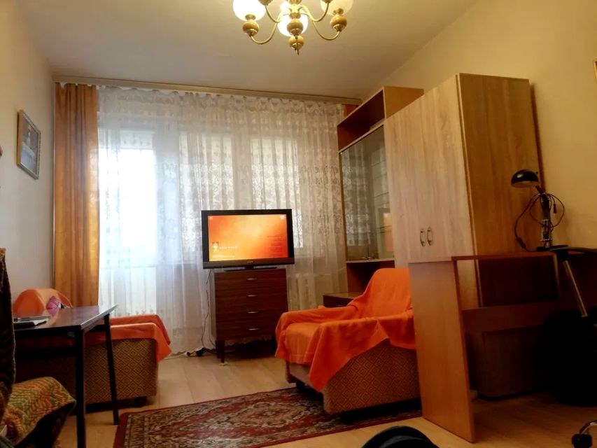 Pokój Lublin
