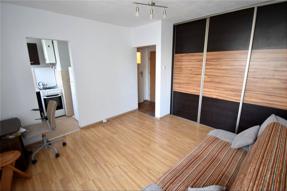 Mieszkanie blok mieszkalny Gorzów Wielkopolski