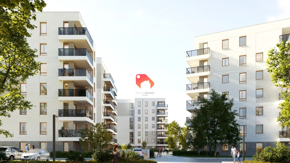 Mieszkanie Bydgoszcz