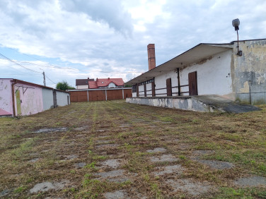 Budynek użytkowy Piotrków Kujawski