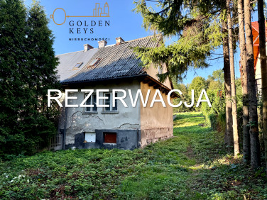 Dom Andrychów