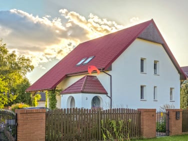 Dom Zławieś Wielka
