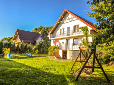 Dom Zławieś Wielka sprzedaż