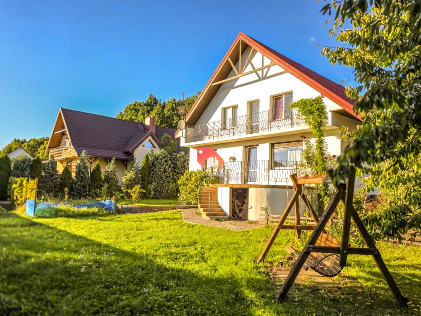 Dom Zławieś Wielka sprzedaż