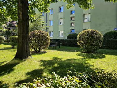 Mieszkanie Gliwice