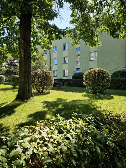 Mieszkanie Gliwice