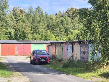 Budynek użytkowy Brzeg Dolny