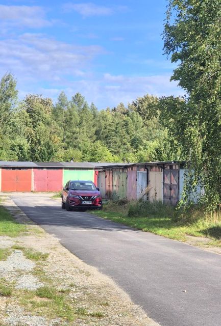 Budynek użytkowy Brzeg Dolny
