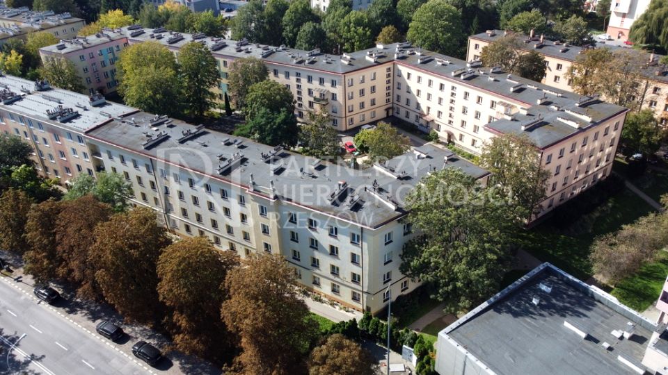 Mieszkanie Rzeszów