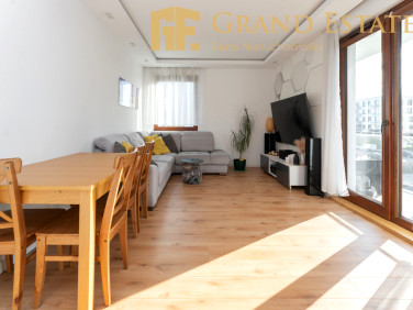 Mieszkanie blok mieszkalny Gdańsk