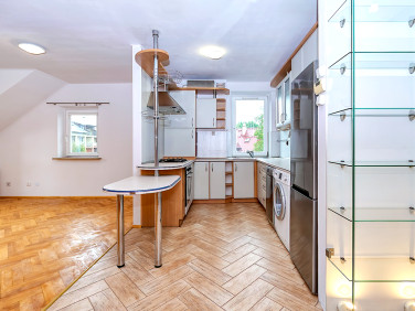 Mieszkanie blok mieszkalny sprzedaż