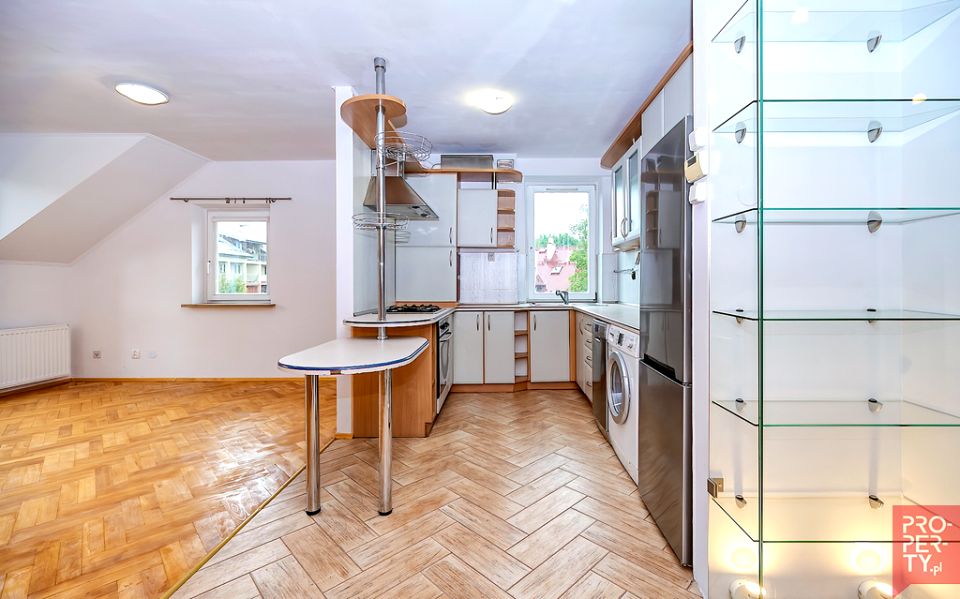 Mieszkanie blok mieszkalny sprzedaż