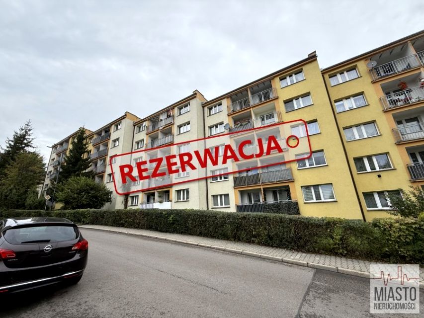 Mieszkanie Ruda Śląska
