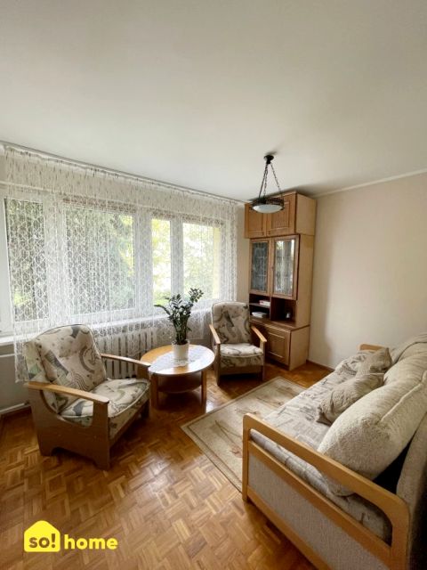 Mieszkanie Kraków