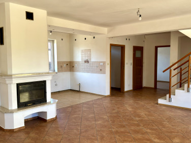 Dom wolnostojący sprzedaż