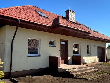 Dom Dębe Wielkie sprzedaż