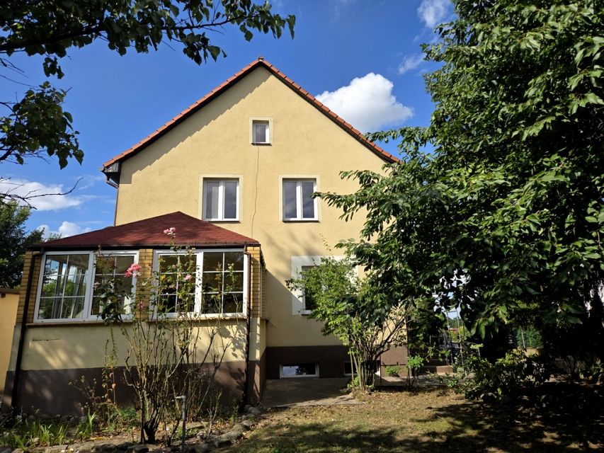 Dom Gorzów Wielkopolski