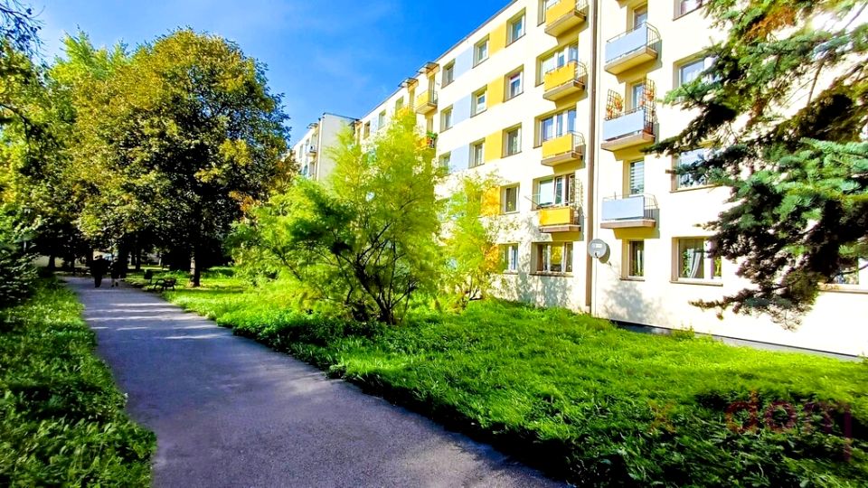 Mieszkanie Kielce