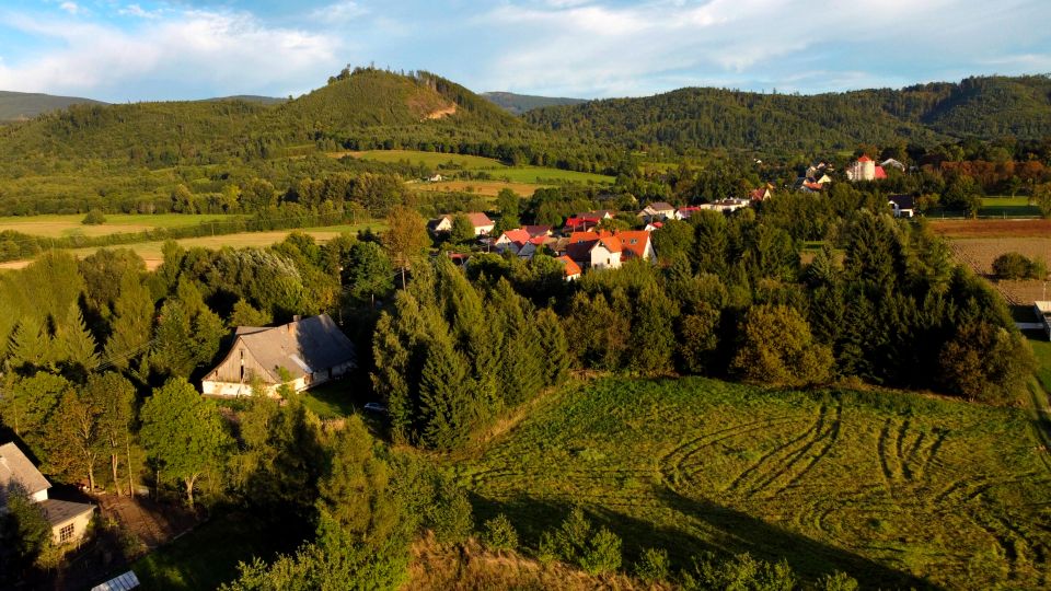 Dom Goworów