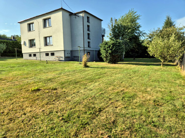 Dom Hażlach