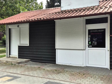 Lokal Rzeszów