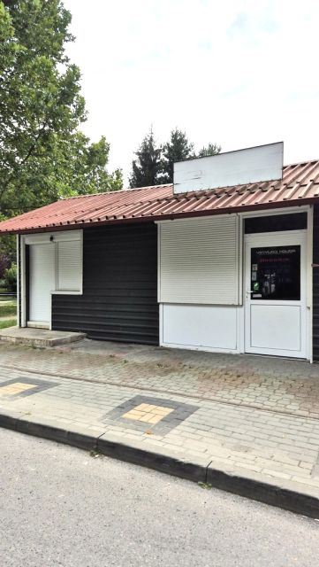 Lokal Rzeszów